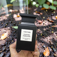 Tom Ford Private Blend Ombré Leather Parfum 100ml