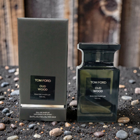 Tom Ford Private Blend Oud Wood Eau de Parfum 100ml