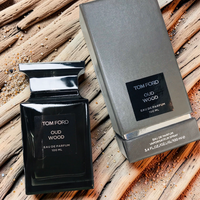Tom Ford Private Blend Oud Wood Eau de Parfum 100ml