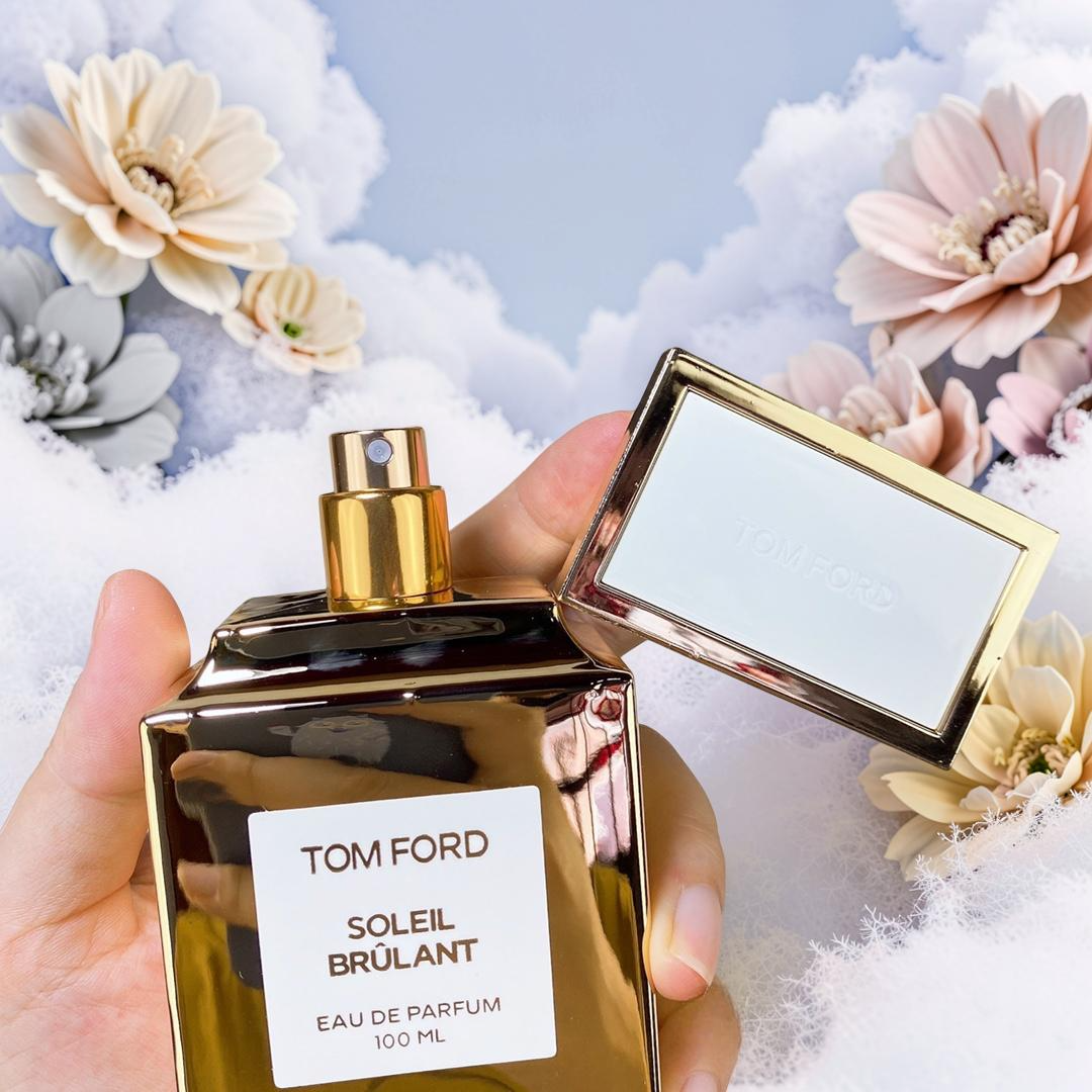 Tom Ford Private Blend Soleil Brûlant Eau de Parfum 100ml