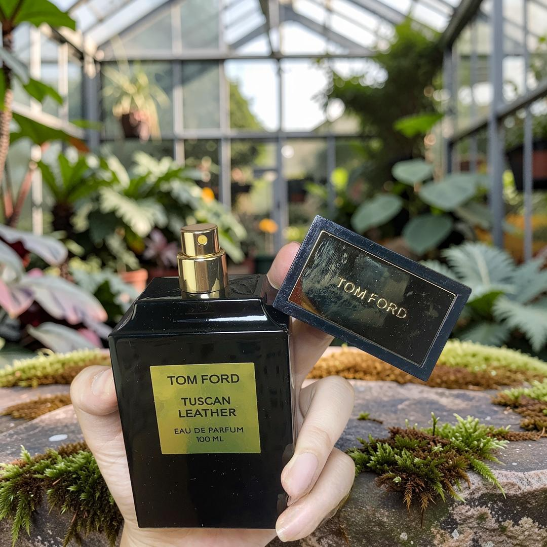Tom Ford Private Blend Tobacco Oud Eau de Parfum 100ml