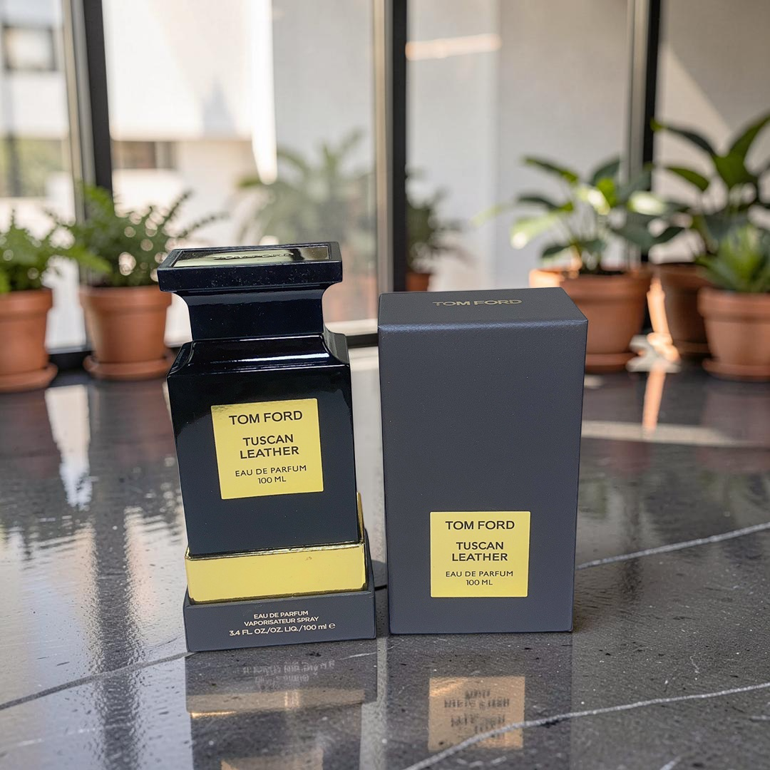 Tom Ford Private Blend Tobacco Oud Eau de Parfum 100ml