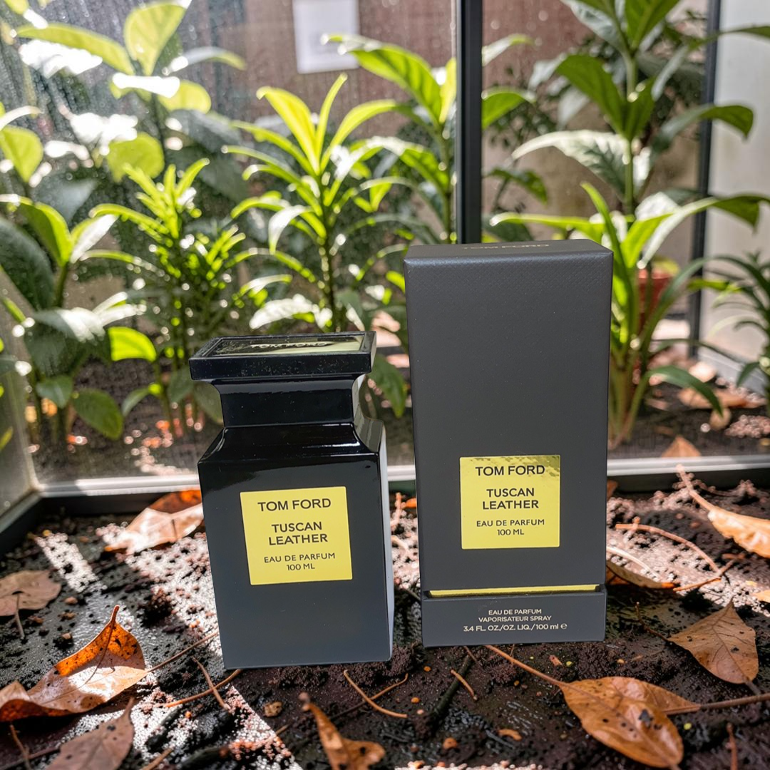 Tom Ford Private Blend Tobacco Oud Eau de Parfum 100ml
