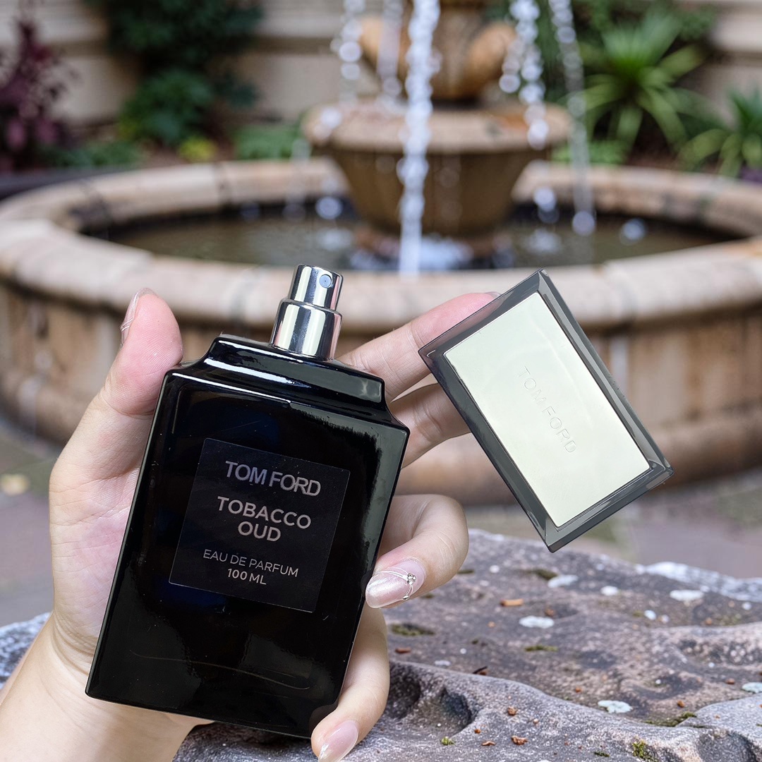 Tom Ford Private Blend Tobacco Vanille Eau de Parfum 100ml