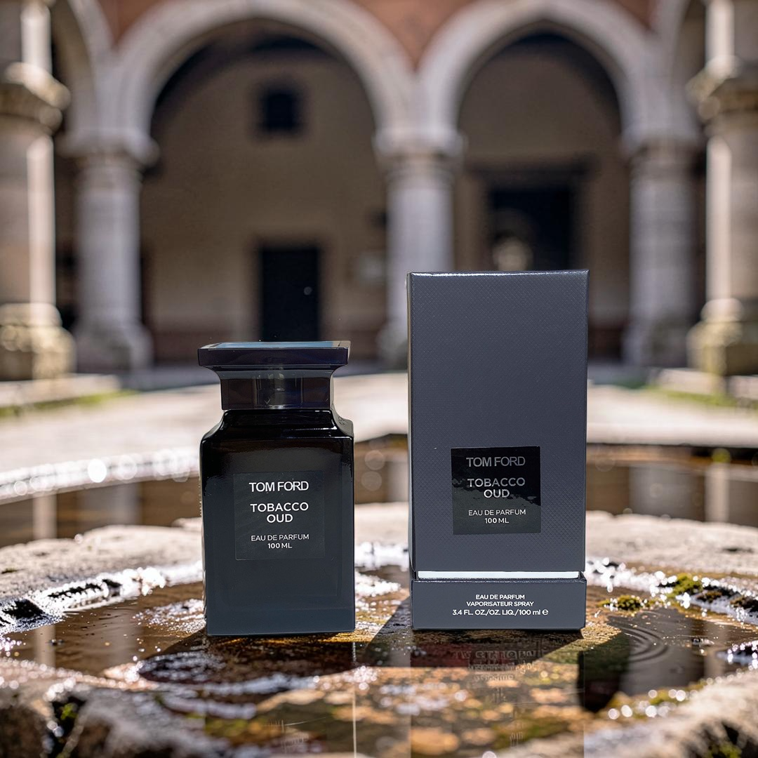 Tom Ford Private Blend Tobacco Vanille Eau de Parfum 100ml