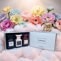 Tom Ford Private Blend Trio Set – Lost Cherry, Fabulous, and Rose Prick (30ml)