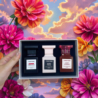 Tom Ford Private Blend Trio Set – Lost Cherry, Fabulous, and Rose Prick (30ml)