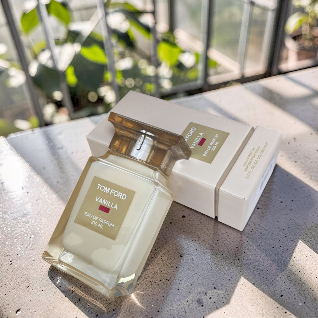 Tom Ford Private Blend Vanilla Eau de Parfum 100ml