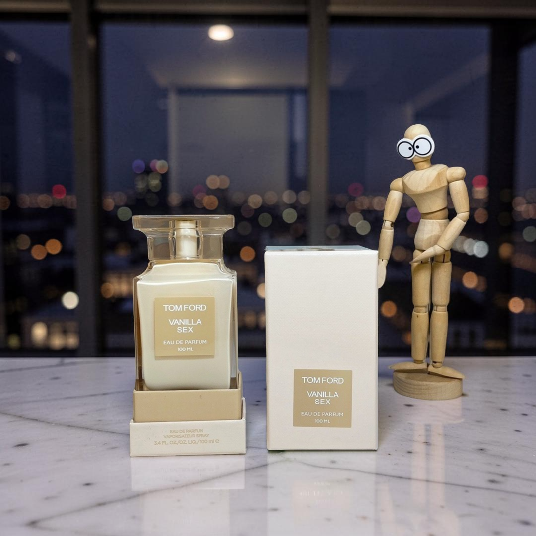 Tom Ford Private Blend Vanilla Sex Eau de Parfum 100ml