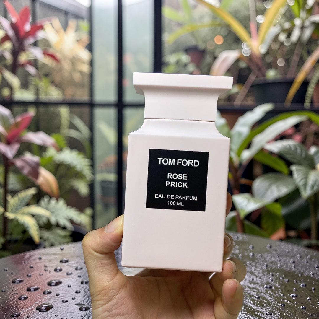 Tom Ford Rose Prick Eau de Parfum 100ml
