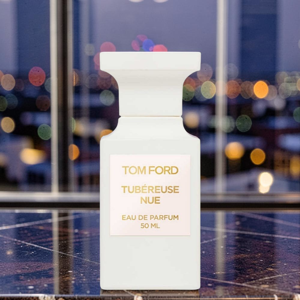 Tom Ford Tubéreuse Nue Eau de Parfum 50ml