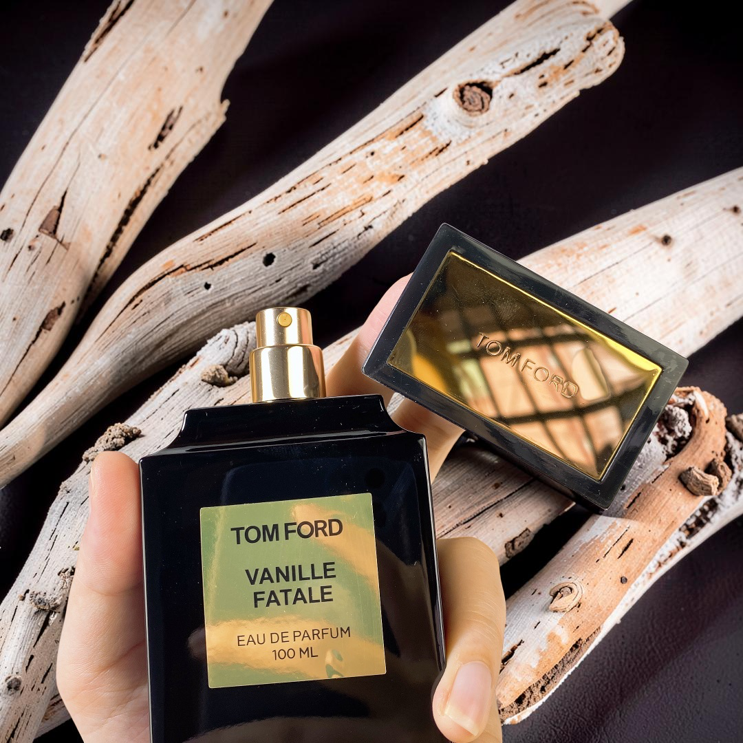 Tom Ford Vanille Fatale Eau de Parfum 100ml