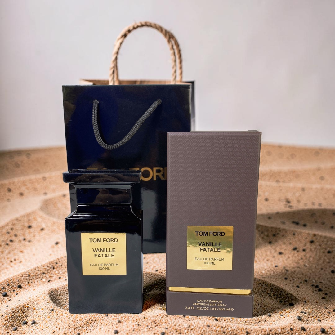 Tom Ford Vanille Fatale Eau de Parfum 100ml