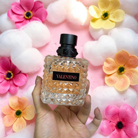 Valentino Donna Born In Roma Coral Fantasy Eau de Parfum 100ml for Women