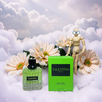 Valentino Donna Born In Roma Green Stravaganza Eau de Parfum 100ml for Women