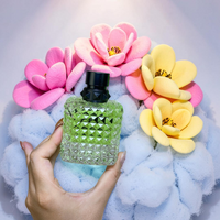 Valentino Donna Born In Roma Green Stravaganza Eau de Parfum 100ml for Women