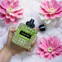 Valentino Donna Born In Roma Green Stravaganza Eau de Parfum 100ml for Women