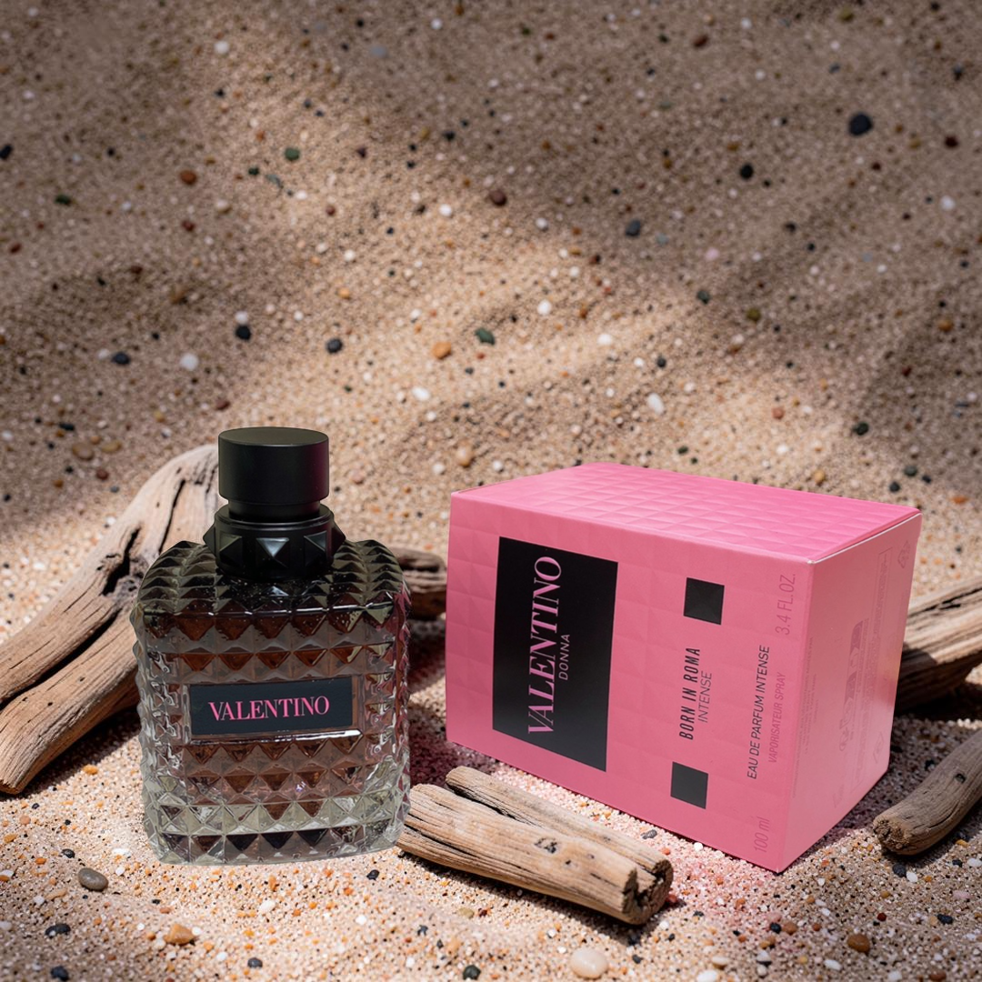 Valentino Donna Born In Roma Intense Eau de Parfum 100ml for Women