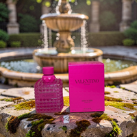 Valentino Donna Born In Roma Pink PP Eau de Parfum 100ml for Women