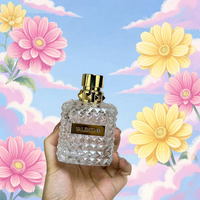 Valentino Donna Eau de Parfum 100ml for Women