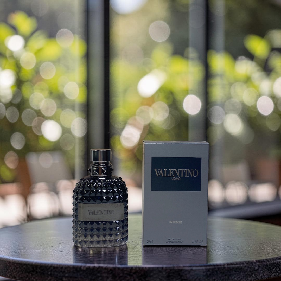Valentino Uomo Born In Roma Eau de Toilette 100ml for Men