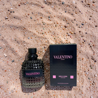 Valentino Uomo Born In Roma Intense Eau de Parfum 100ml for Men