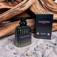 Valentino Uomo Born In Roma Intense Eau de Parfum 100ml for Men