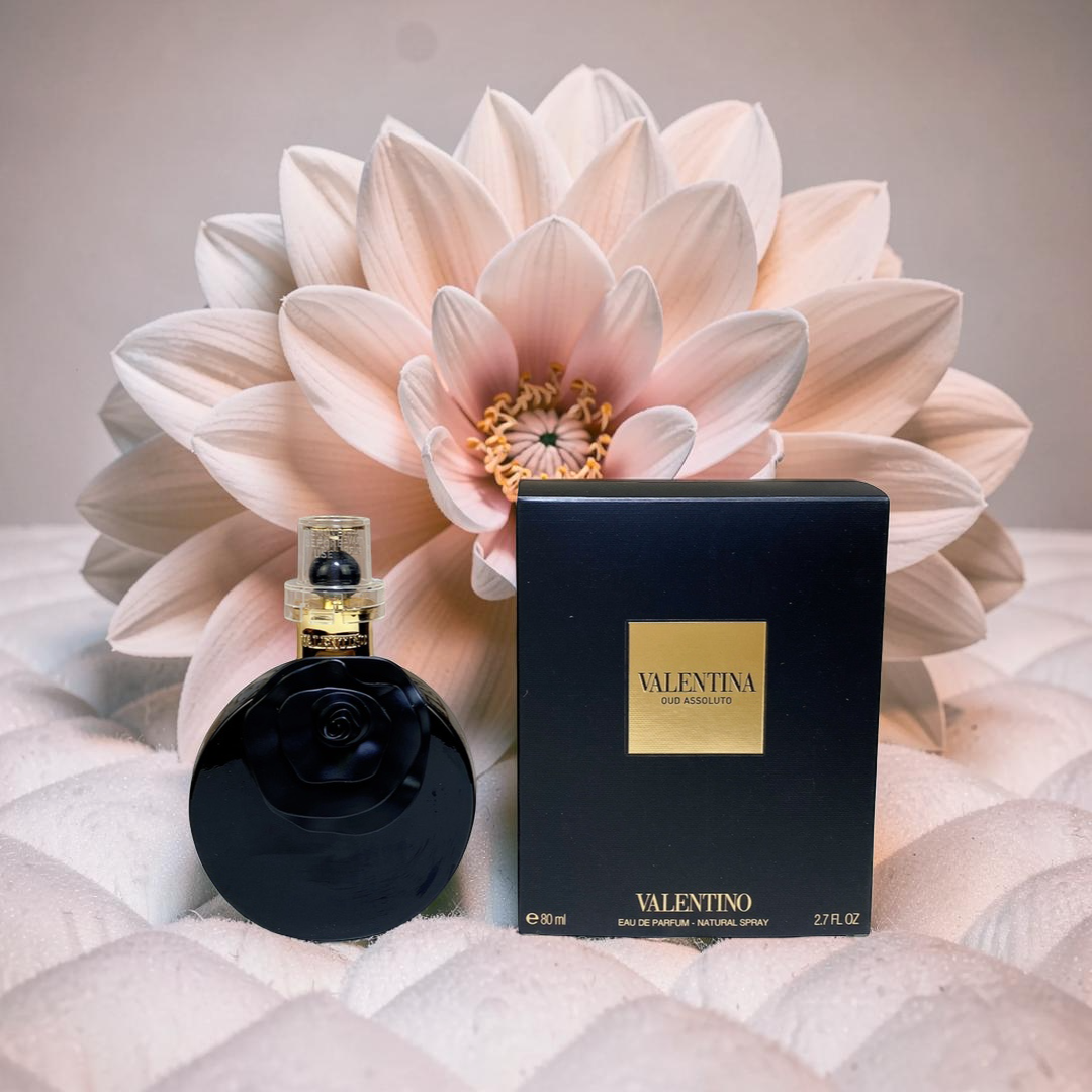 Valentino Uomo Eau de Toilette 100ml for Men