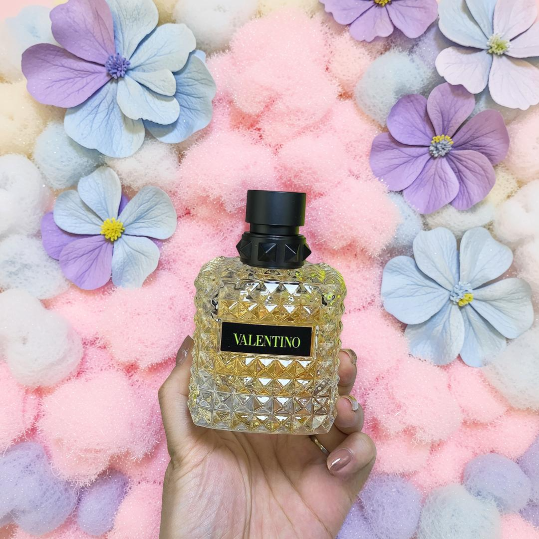 Valentino Valentina Oud Assoluto Eau de Parfum 80ml for Women