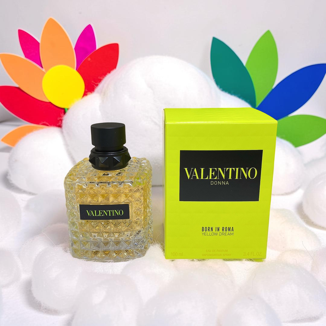 Valentino Valentina Oud Assoluto Eau de Parfum 80ml for Women