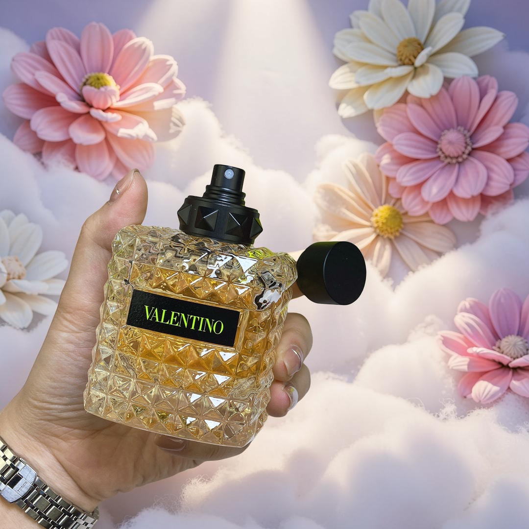 Valentino Valentina Oud Assoluto Eau de Parfum 80ml for Women