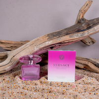 Versace Bright Crystal Absolu Eau de Parfum 90ml