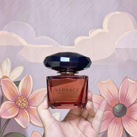 Versace Crystal Noir Eau de Parfum 90ml for Women