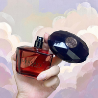 Versace Crystal Noir Eau de Parfum 90ml for Women