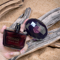 Versace Crystal Noir Parfum 90ml