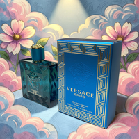 Versace Eros Eau de Parfum 100ml for Men