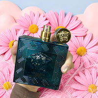 Versace Eros Eau de Parfum 100ml for Men