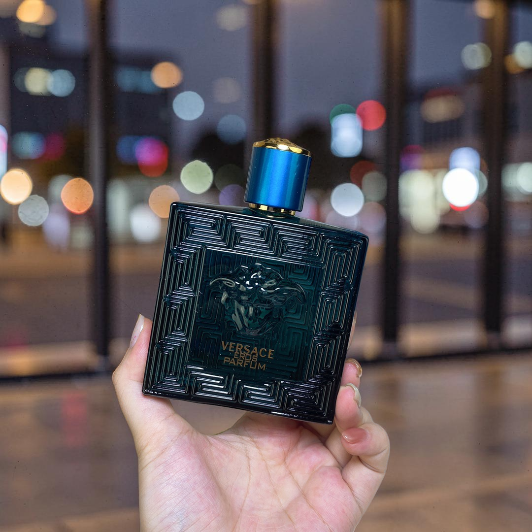 Versace Eros Energy Eau de Parfum 100ml for Men