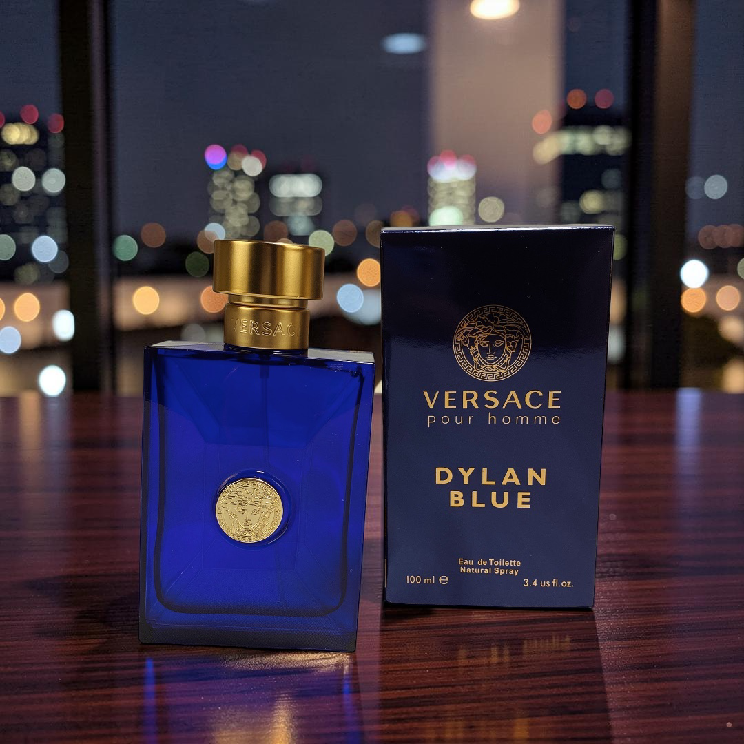 Versace Eros Pour Femme Eau de Parfum 100ml for Women