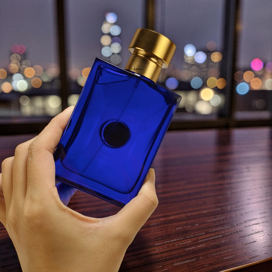 Versace Eros Pour Femme Eau de Parfum 100ml for Women