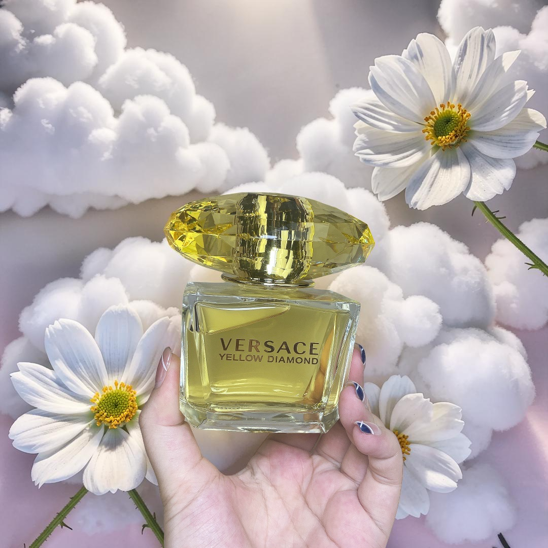 Versace Variety Perfume Gift Sets for Men and Women