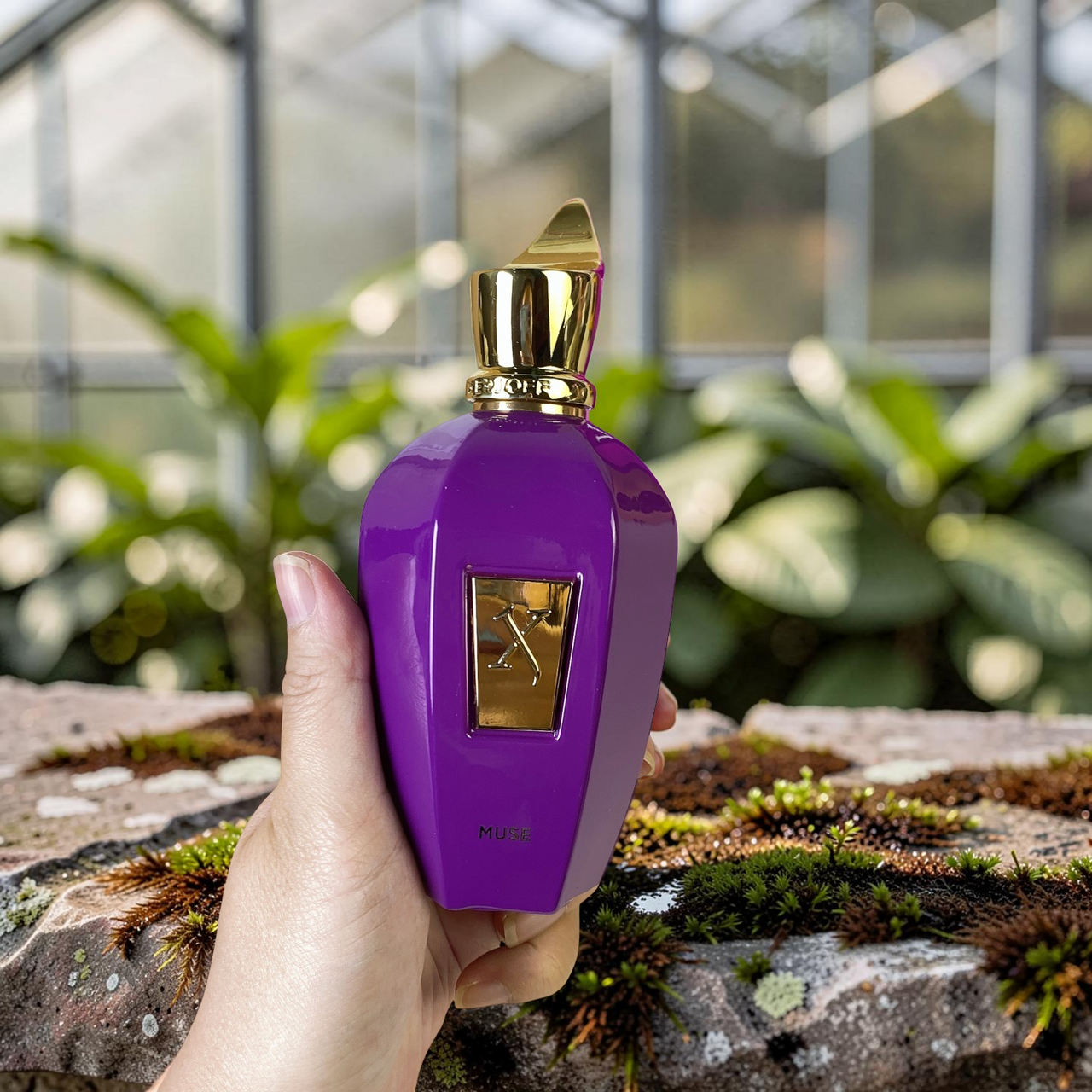 Xerjoff Muse Eau de Parfum 100ml