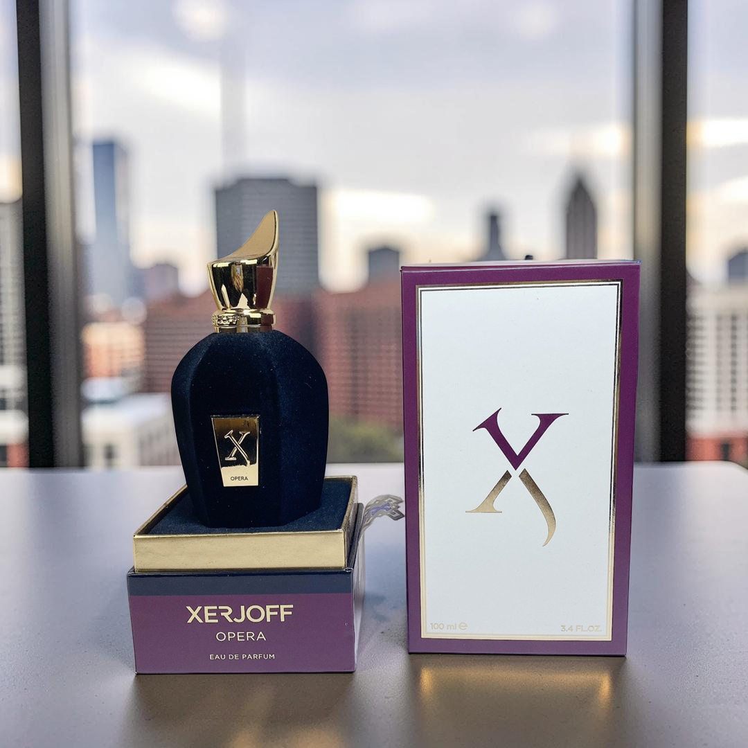 Xerjoff Opera Eau de Parfum 100ml