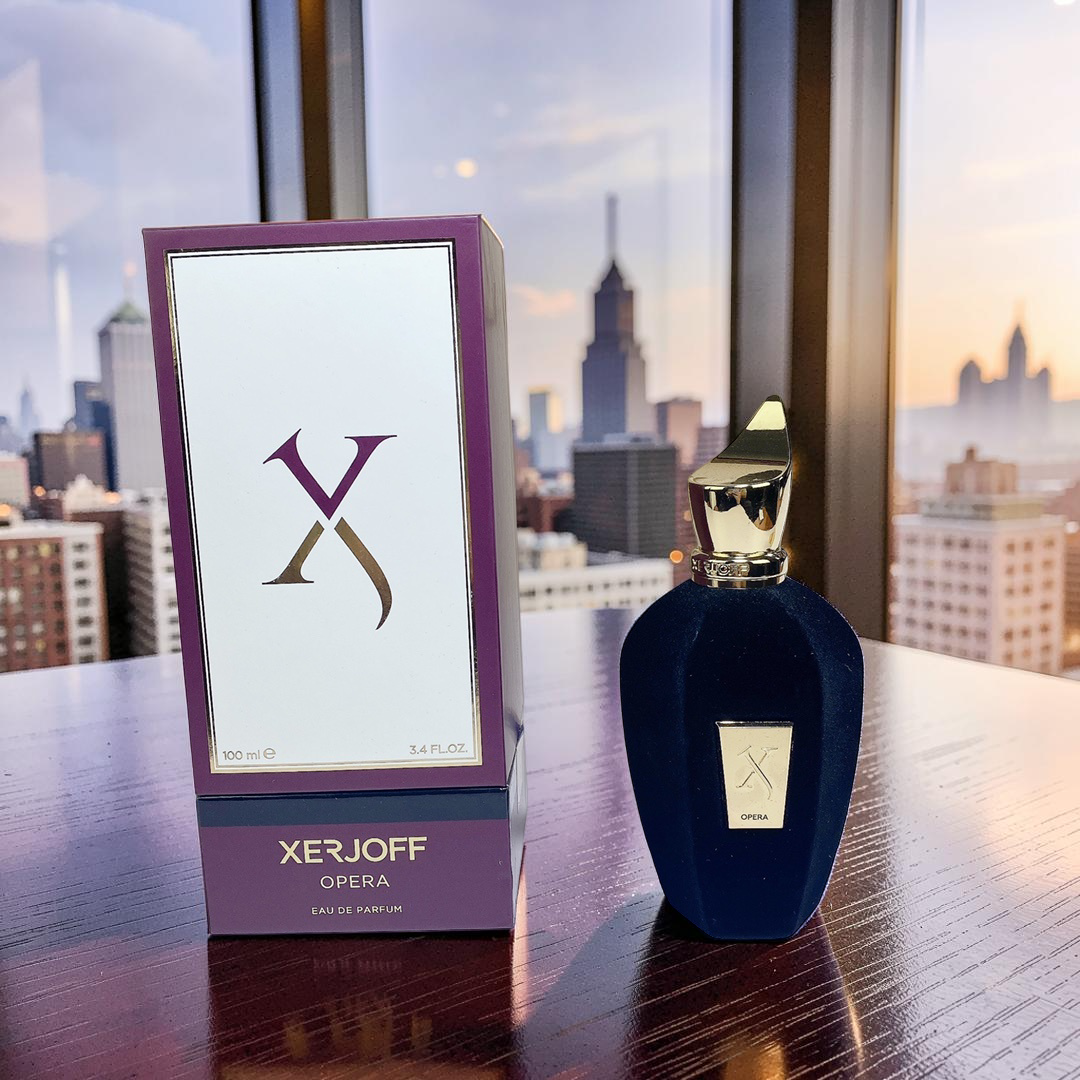 Xerjoff Opera Eau de Parfum 100ml