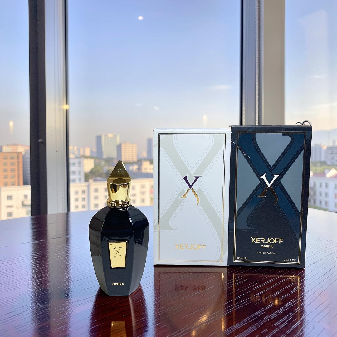 Xerjoff V Erba Pura Eau de Parfum