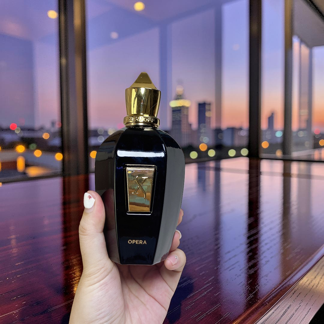 Xerjoff V Erba Pura Eau de Parfum