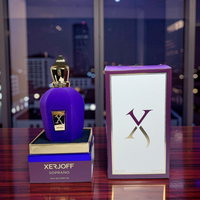 Xerjoff V Soprano Eau de Parfum 100ml
