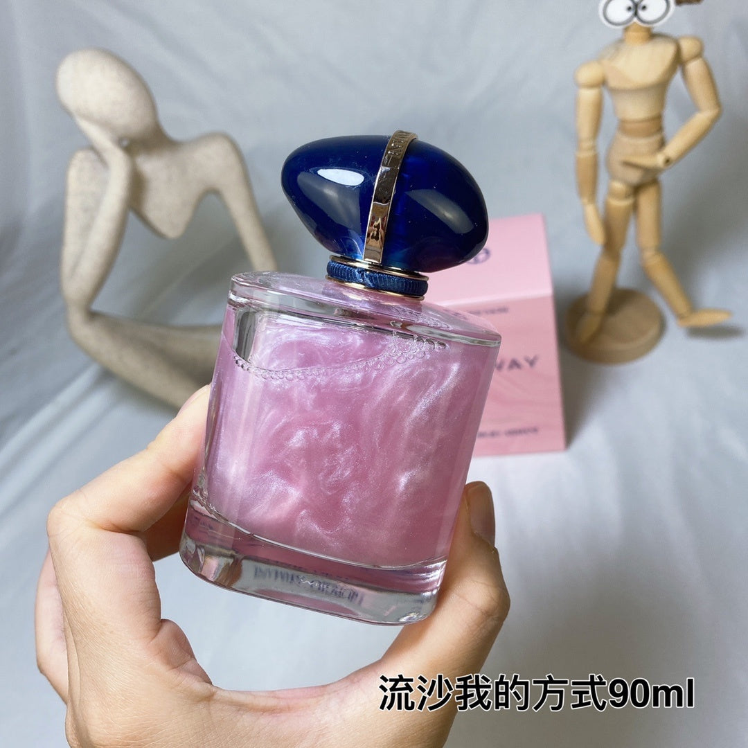 Giorgio Armani My Way Parfum Nectar Eau de Parfum 90ml