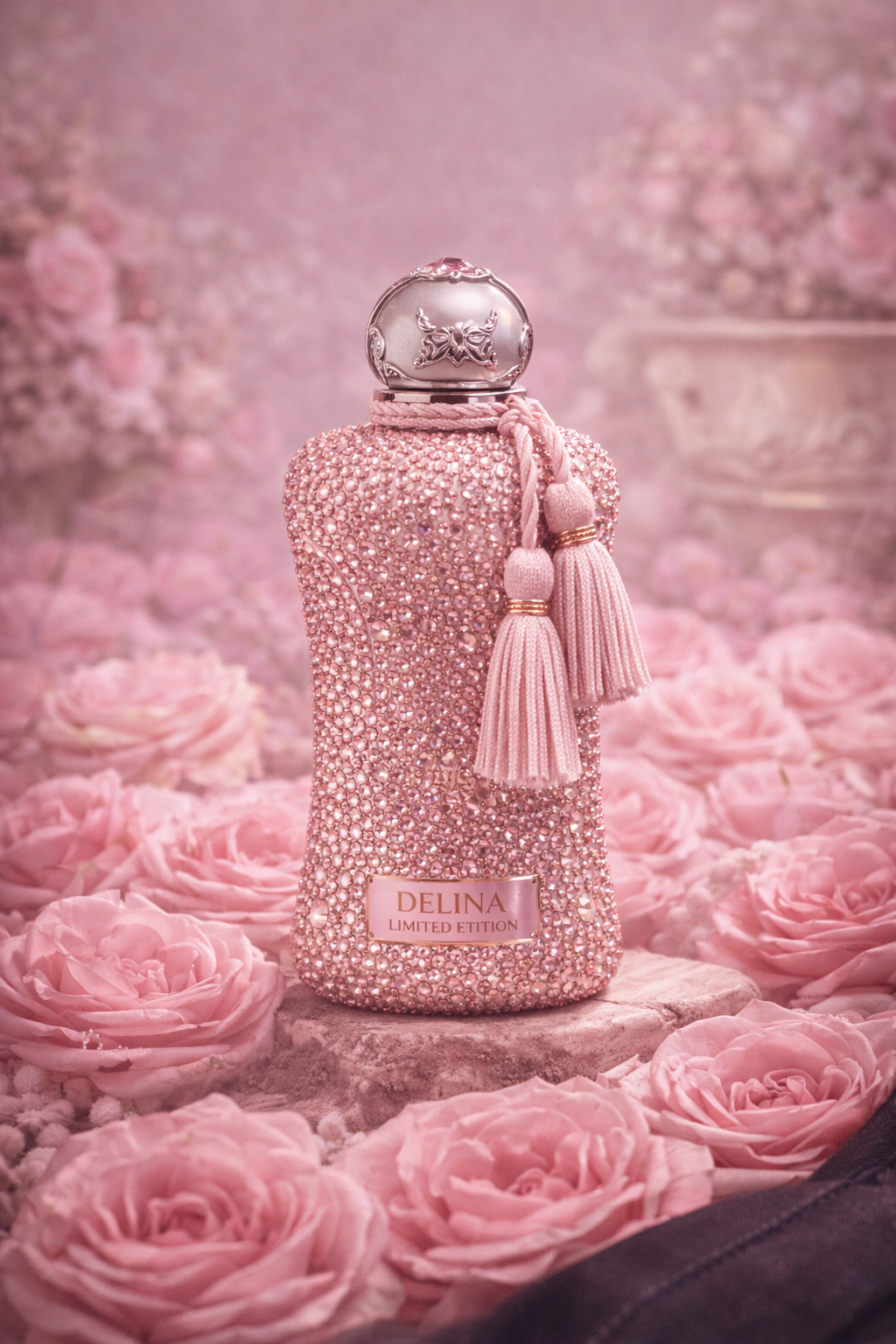 Delina Limited Edition