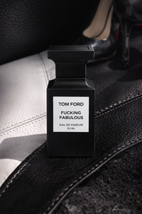 Fucking Fabulous